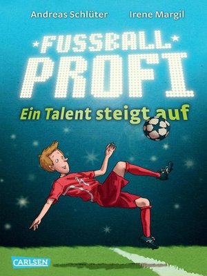 cover image of Fußballprofi 2